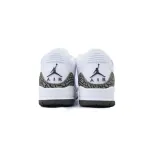 PB Air Jordan 3 Retro 'Mocha'