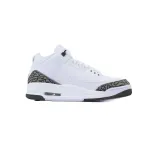 PB Air Jordan 3 Retro 'Mocha'