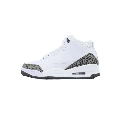 PB Air Jordan 3 Retro 'Mocha' 01