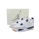 PB Bacth Nike SB x Air Jordan 4 Retro SP 'Navy'