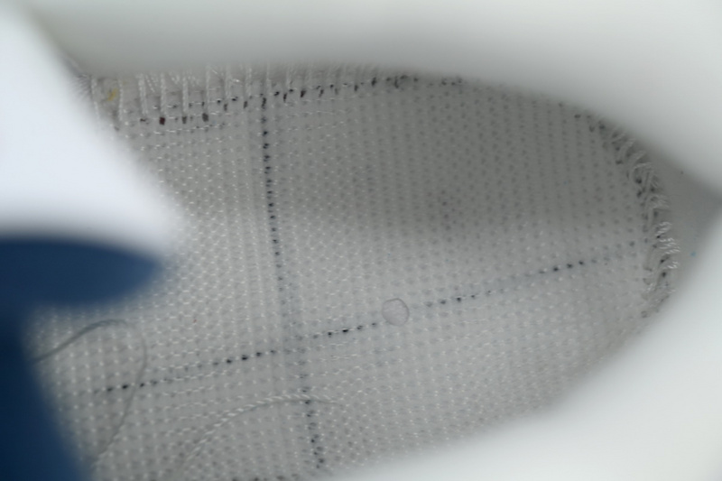 PB Bacth Nike SB x Air Jordan 4 Retro SP 'Navy'