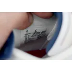 PB Bacth Nike SB x Air Jordan 4 Retro SP 'Navy'