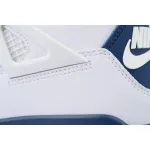 PB Bacth Nike SB x Air Jordan 4 Retro SP 'Navy'