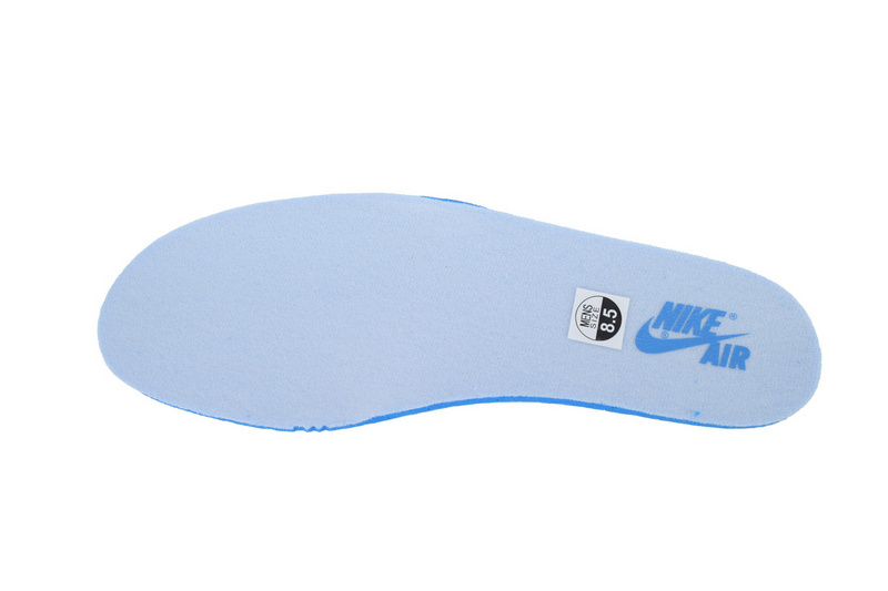 XH Air Jordan 1 Retro High OG 'UNC Reimagined'