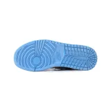 XH Air Jordan 1 Retro High OG 'UNC Reimagined'
