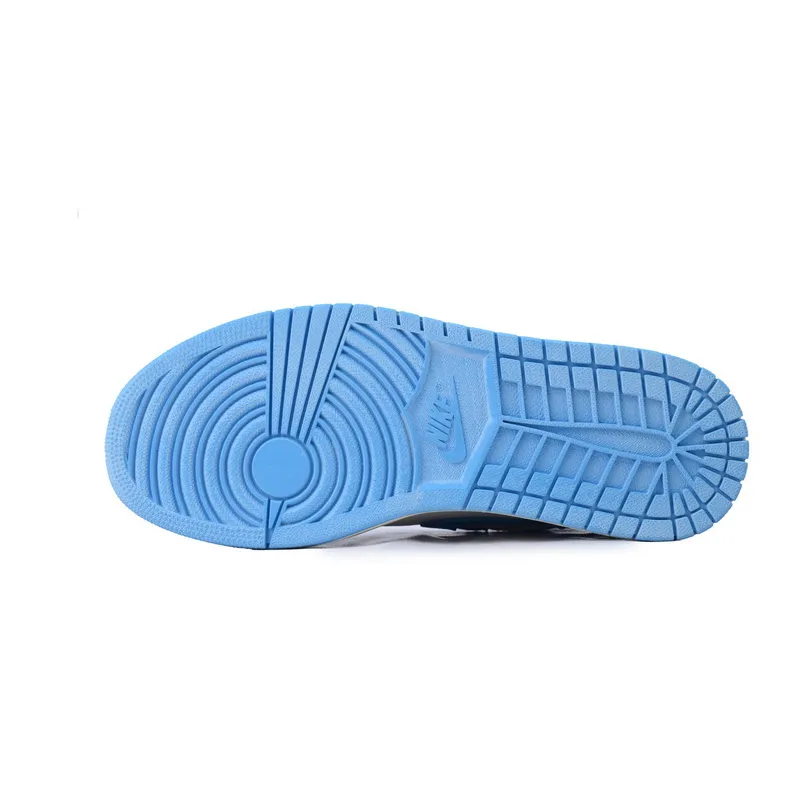 XH Air Jordan 1 Retro High OG 'UNC Reimagined'