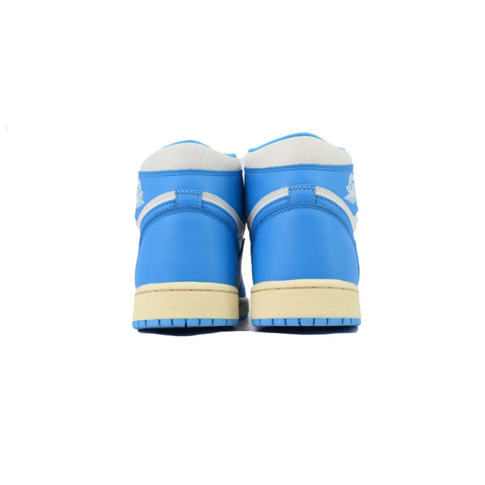 XH Air Jordan 1 Retro High OG 'UNC Reimagined'