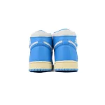 XH Air Jordan 1 Retro High OG 'UNC Reimagined'