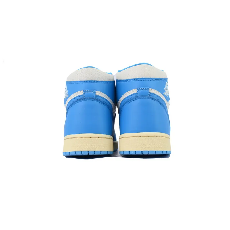 XH Air Jordan 1 Retro High OG 'UNC Reimagined'