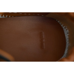 Zegna Black Brown