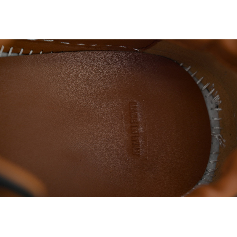 Zegna Black Brown