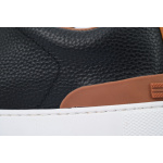 Zegna Black Brown