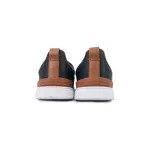 Zegna Black Brown