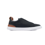 Zegna Black Brown