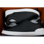 Zegna Black White 