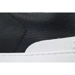 Zegna Black White 