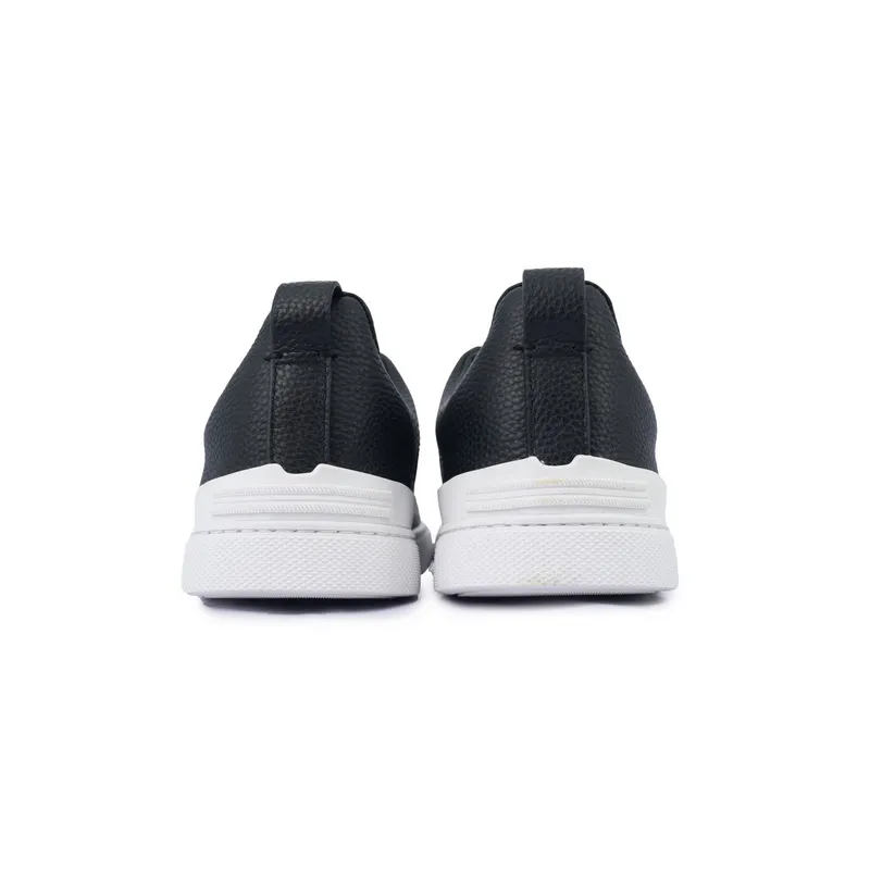 Zegna Black White 