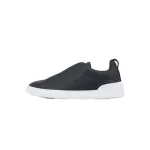 Zegna Black White 