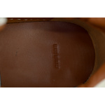 Zegna Brown White 