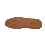 Zegna Brown White 