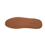Zegna Brown White 