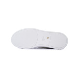 Zegna Brown White 