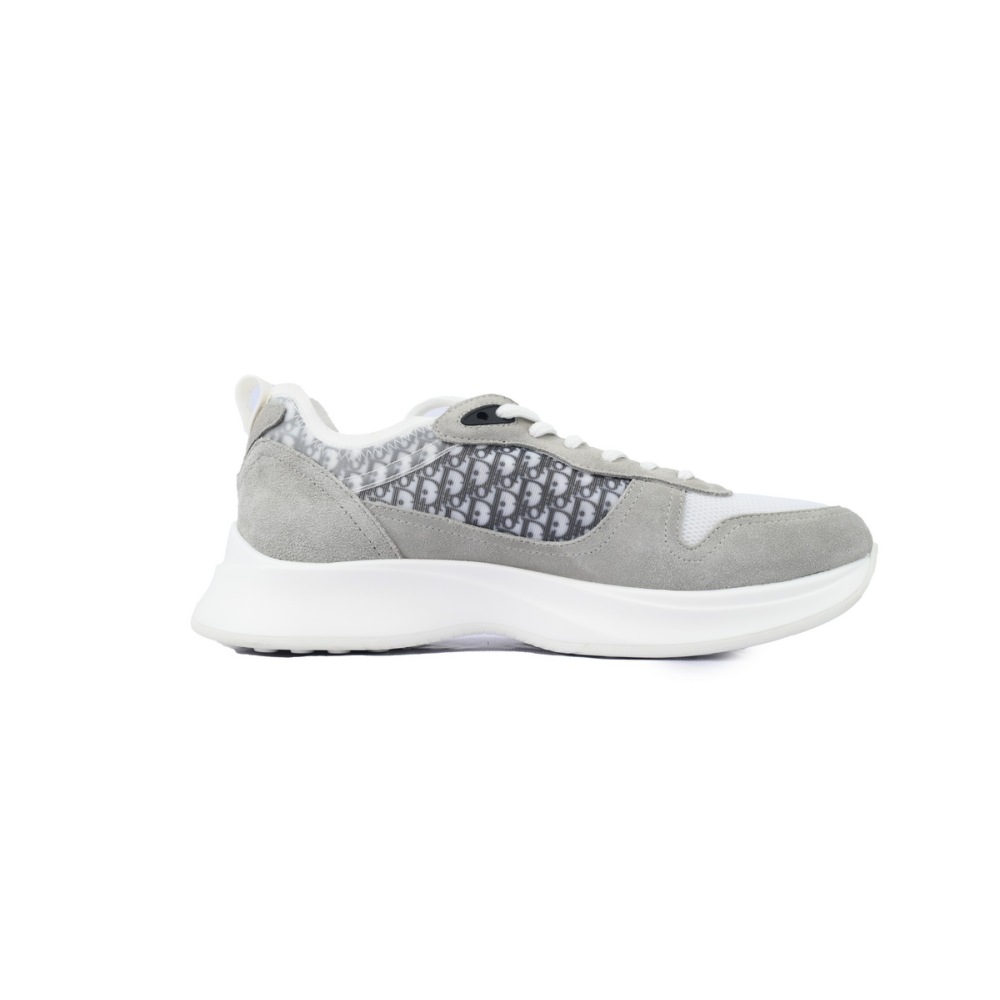 DIOR B25 – Grey