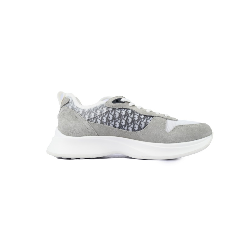 DIOR B25 – Grey