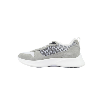 DIOR B25 – Grey 01
