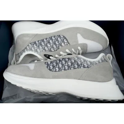 DIOR B25 – Grey 02