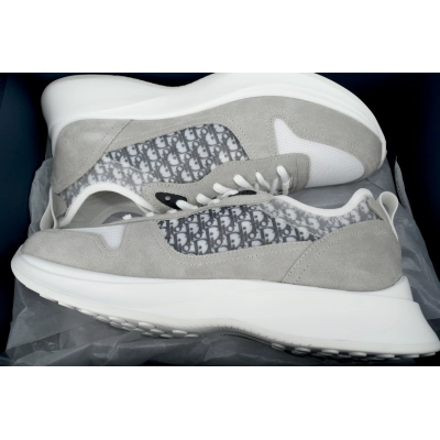 DIOR B25 – Grey 02