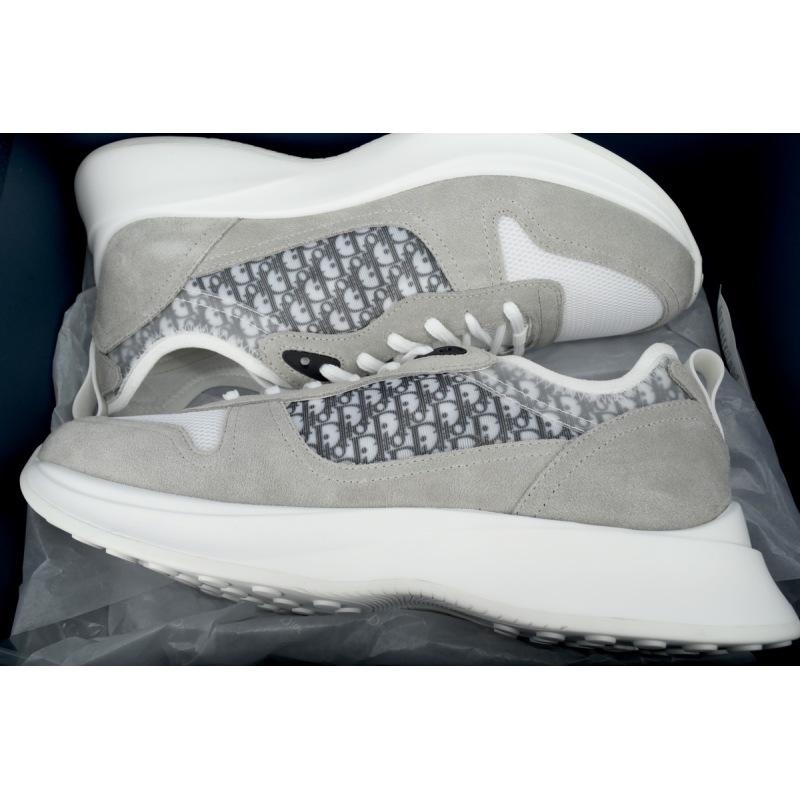 DIOR B25 – Grey