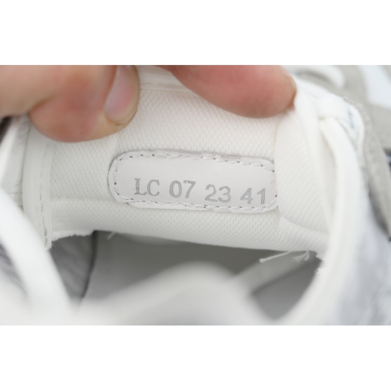 DIOR B25 – Grey