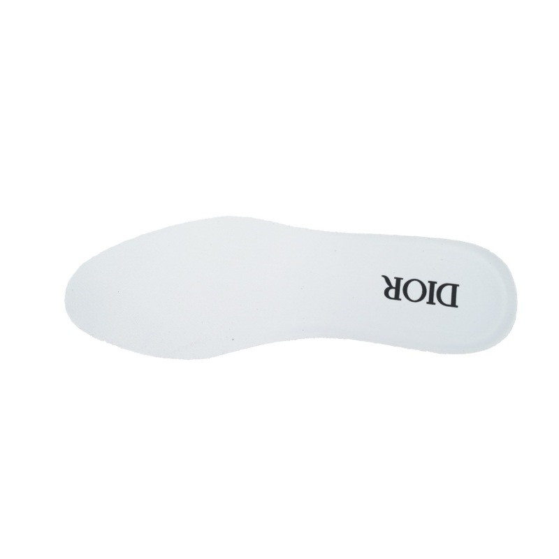 DIOR B25 – Black White