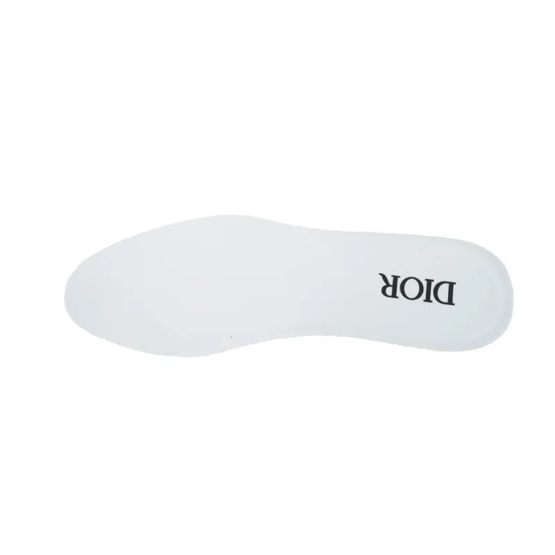 DIOR B25 – Black White