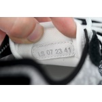 DIOR B25 – Black White