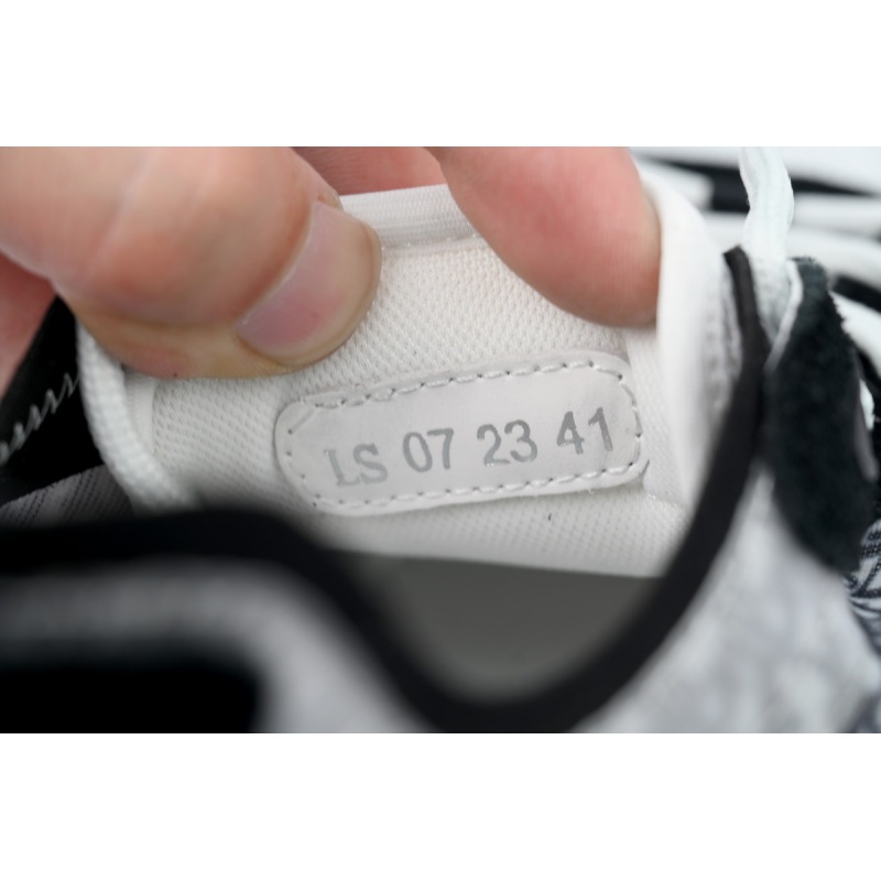 DIOR B25 – Black White