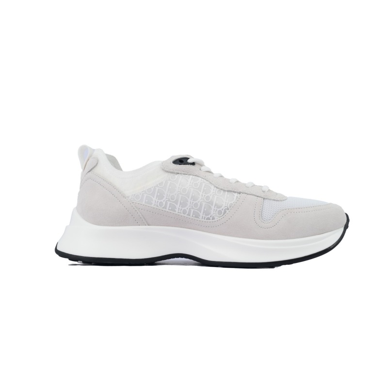DIOR B25 – White