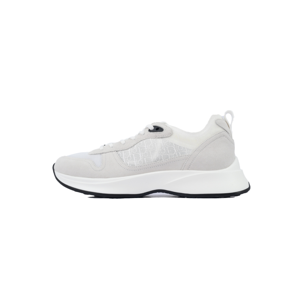 DIOR B25 – White