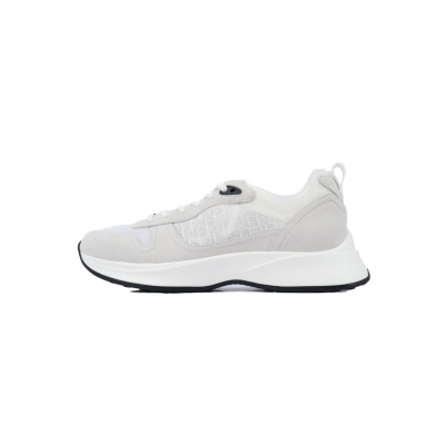 DIOR B25 – White 01
