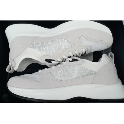 DIOR B25 – White 02