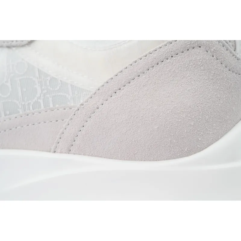 DIOR B25 – White
