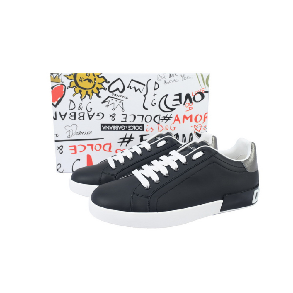 Dolce&Gabbana Black