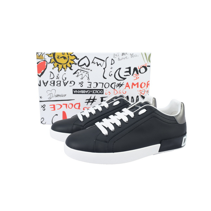 Dolce&Gabbana Black