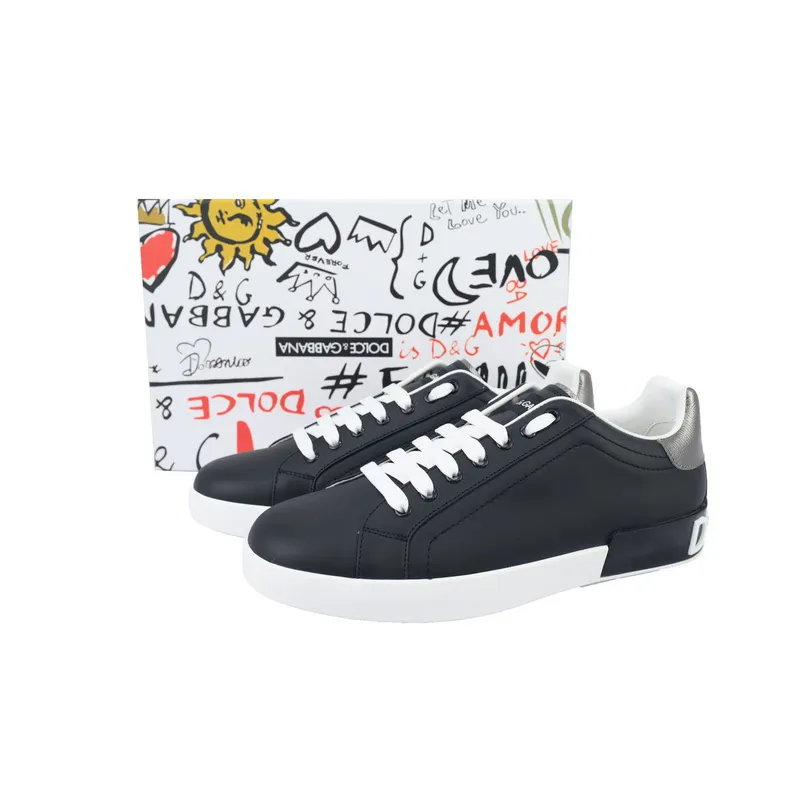 Dolce&Gabbana Black