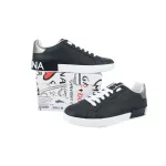 Dolce&Gabbana Black