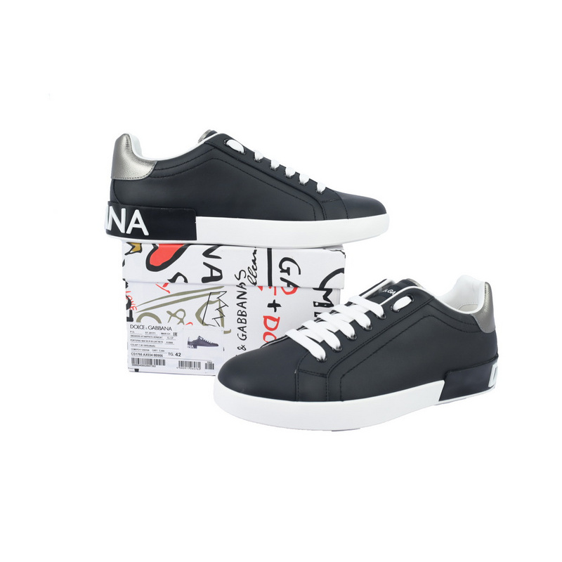 Dolce&Gabbana Black