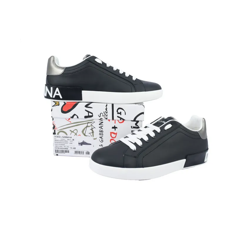 Dolce&Gabbana Black