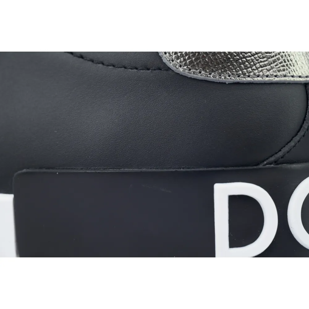 Dolce&Gabbana Black
