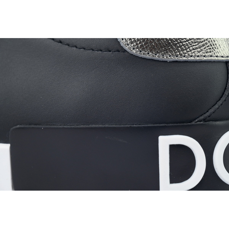 Dolce&Gabbana Black